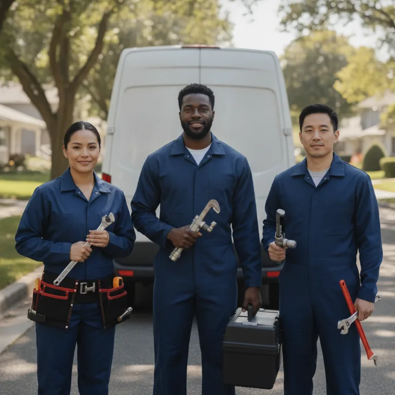 Water Heater Repair team in Minnetonka Mills