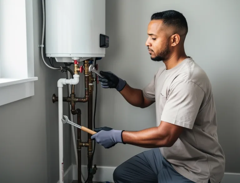 Water Heater Repair service in Minnetonka Mills